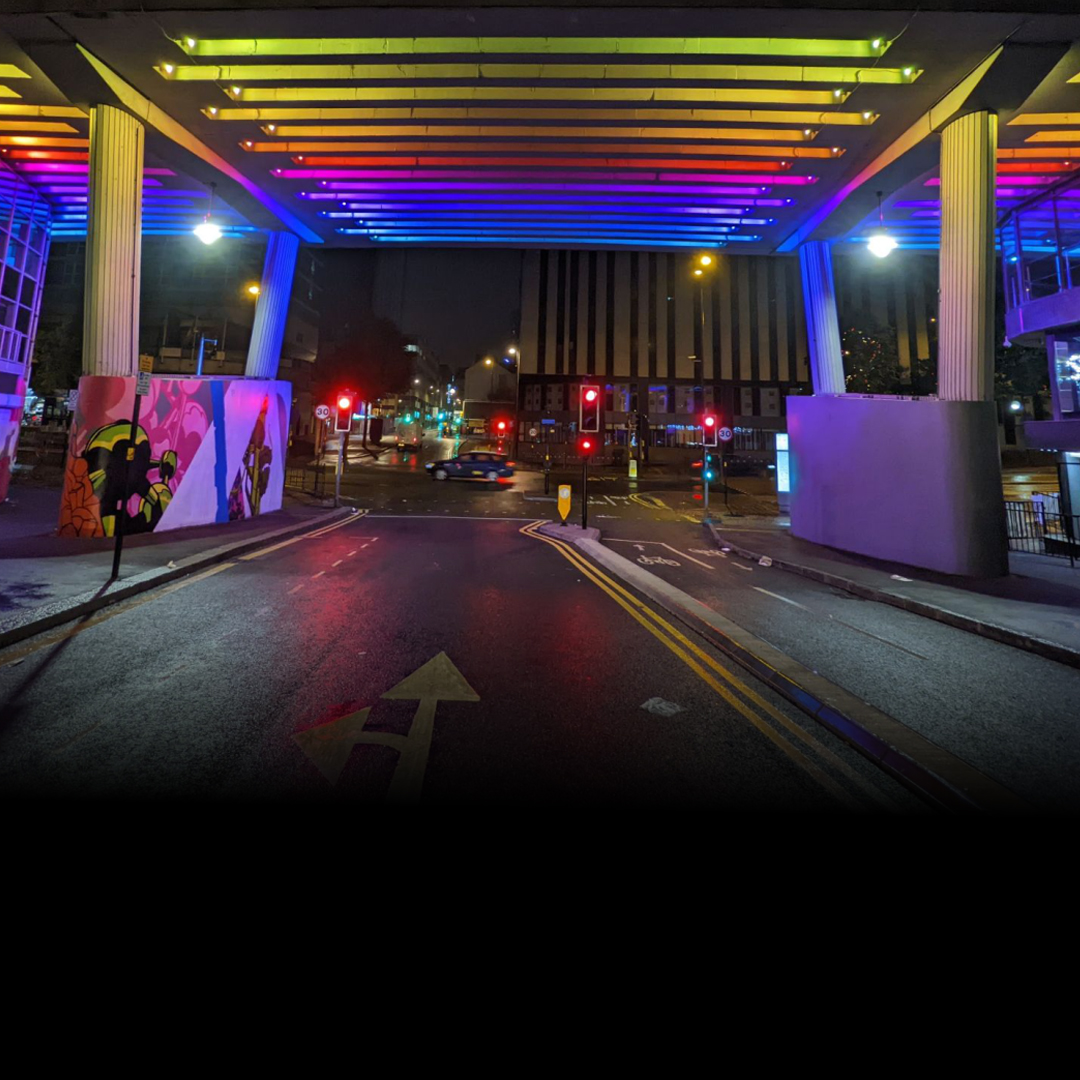Commonwealth Games Lighting | References