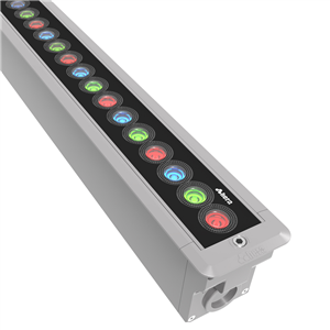 Moleline® S12 RGB Moleline® S12 RGB