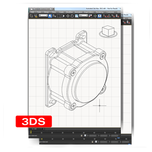 3DS Files