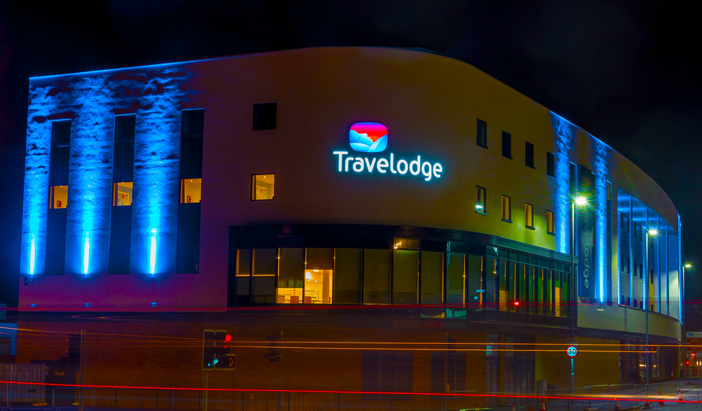 Travelodge, Dover Travelodge, Dover