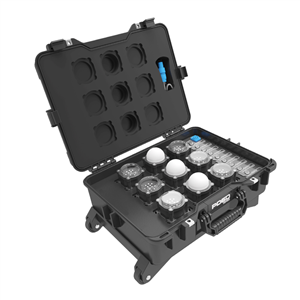 Sample Case PD60 Series Sample Case PD60 Series