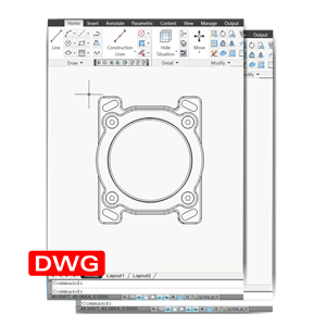 Cad Files