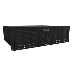 Power Pack 2500