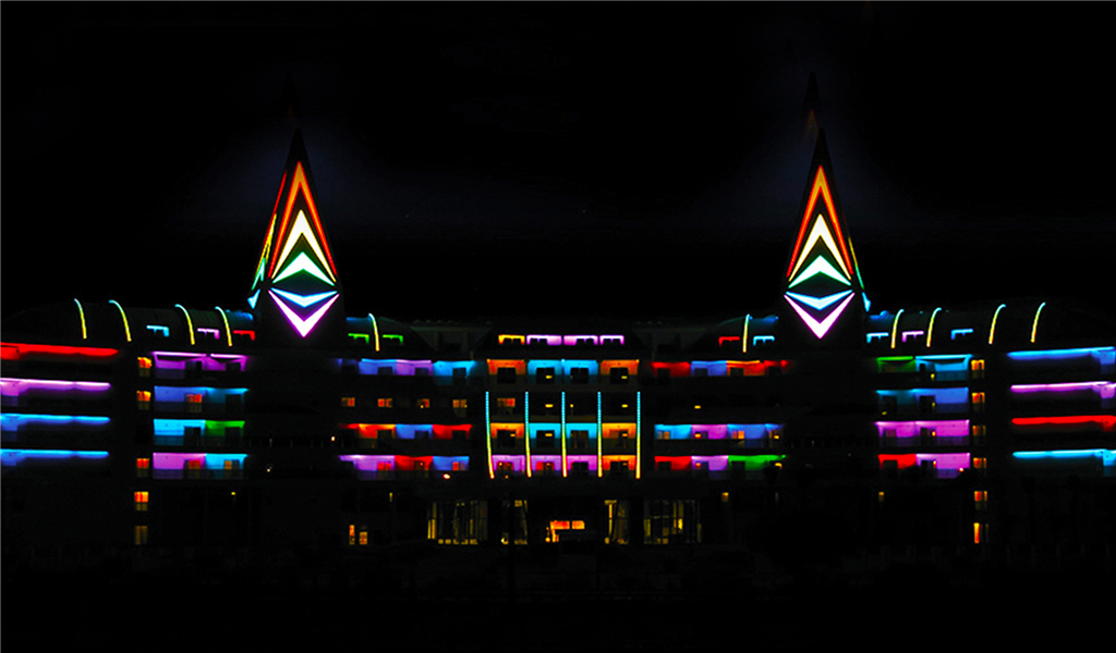 Delphin Platinum Hotel Delphin Platinum Hotel