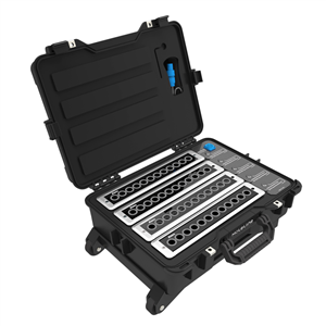 Sample Case Moleline® Series Sample Case Moleline® Series