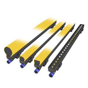 Sword® Dynamic White Sword® Dynamic White