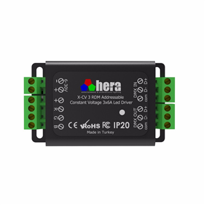 X_CV3® Constant Voltage