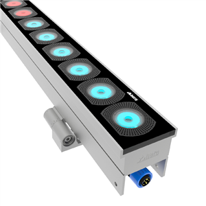 Leoline® M6 RGBW Leoline® M6 RGBW