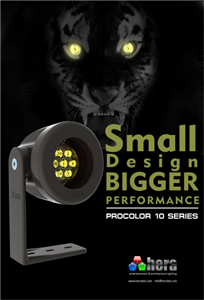Procolor 10 Series
