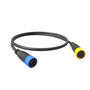 Push Lock Type 2+4 Extension Cable Push Lock Type 2+4 Extension Cable