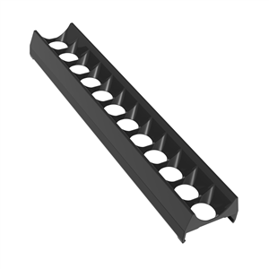 Leoline® S12 Series Dark Light Louver Leoline® S12 Series Dark Light Louver