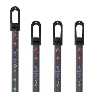 3D Vertical Tube RGB 3D Vertical Tube RGB