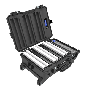 Sample Case Sword® Series Sample Case Sword® Series