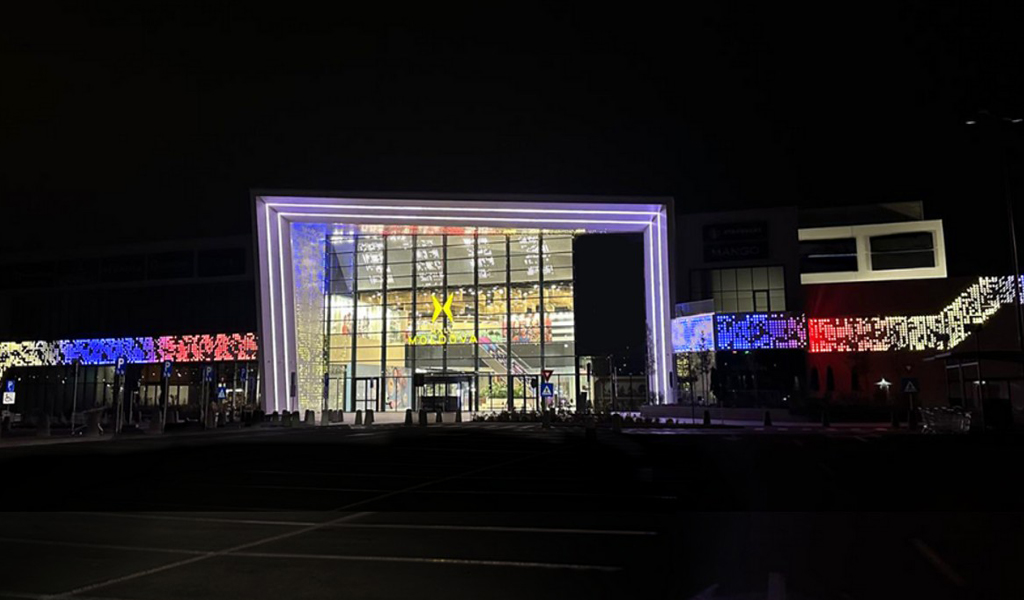 Mall Moldova Mall Moldova