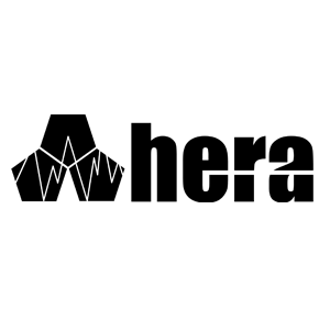 Hera Logo Technical ( EPS, SVG, CDR, AI, DWG, DXF, PDF, PSD)