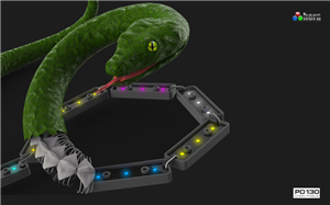 PD130 RGB