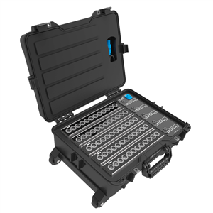 Sample Case Leoline® Series Sample Case Leoline® Series