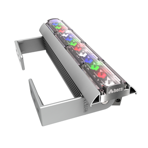 Proline RGBW Series