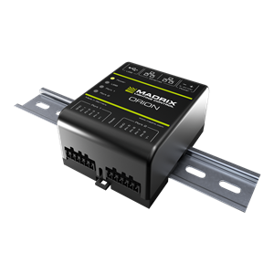 MADRIX® ORION MADRIX® ORION