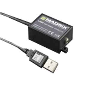 MADRIX® I/O MADRIX® I/O