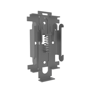 DIN Rails for Power Pack 320 & Power Pack 500 DIN Rails for Power Pack 320 & Power Pack 500