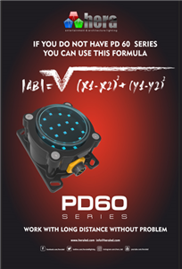 PD60 Series