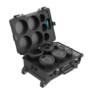 Sample Case Procolor® Series Sample Case Procolor® Series