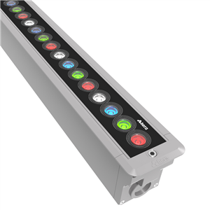 Moleline® S12 RGBW Moleline® S12 RGBW