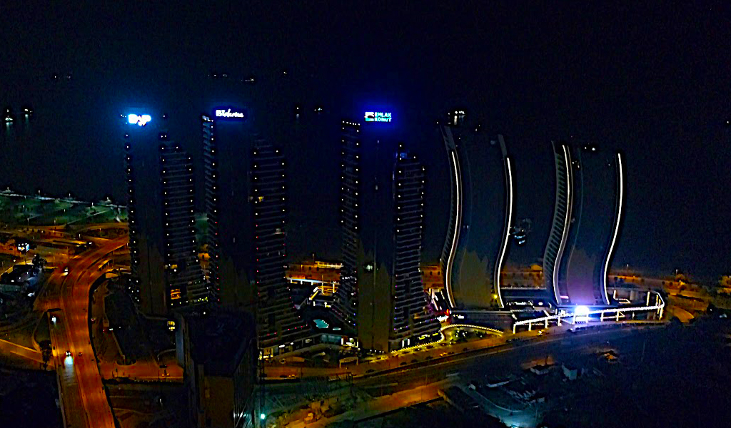 IstMarina Plaza IstMarina Plaza