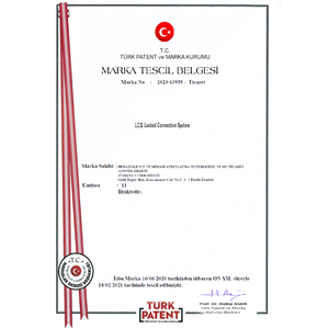 LCS Trademark Registration